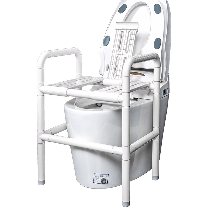 【薦】HS-04B豪華淋浴凳